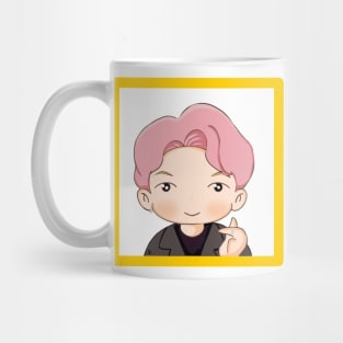 RM Butter version Mug